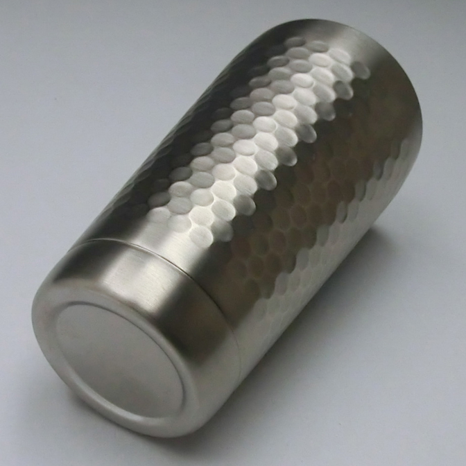 FROZEN CUBE　二重タンブラー＆キューブ2P