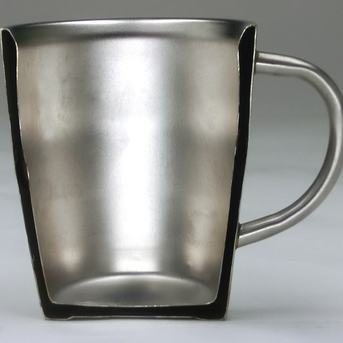 FROZEN CUBE　二重マグ＆キューブ2P