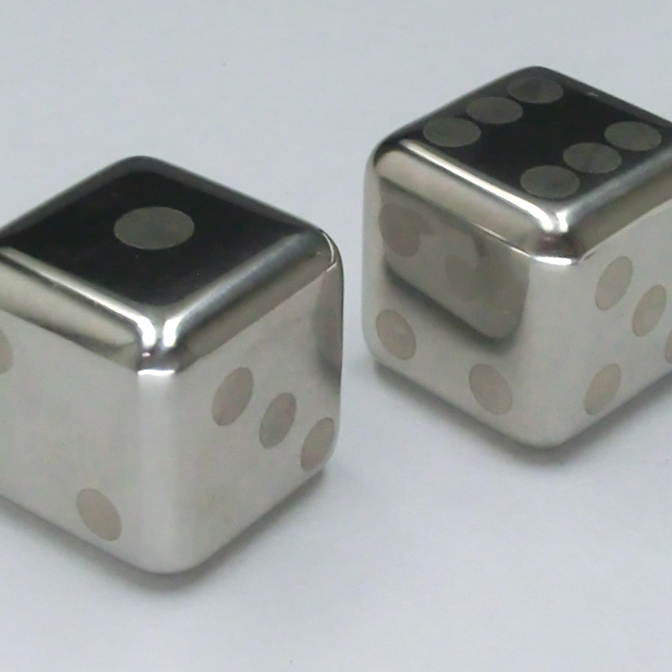 FROZEN CUBE　二重マグ＆キューブ2P