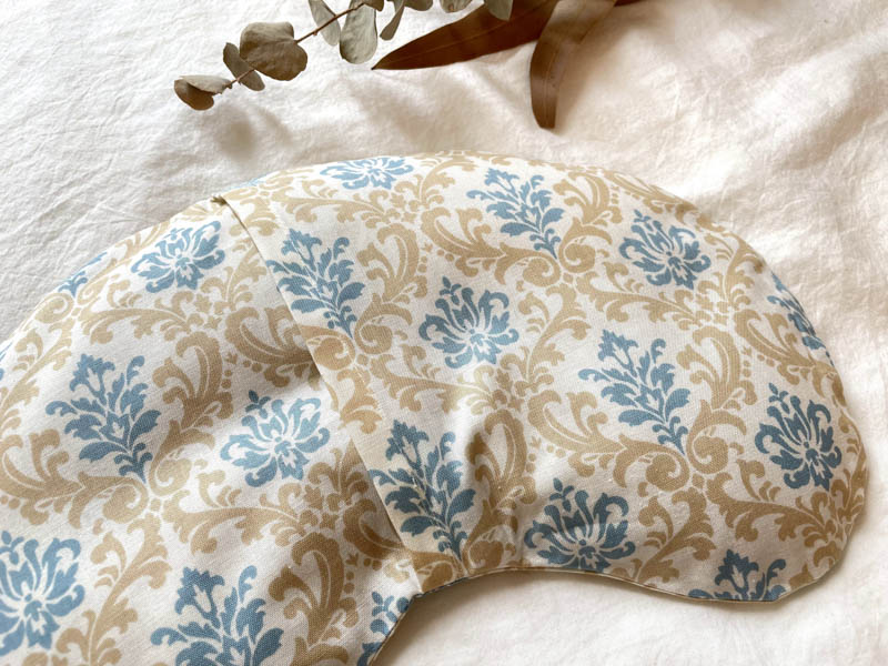 ハーブパッド ビーンズ | nakeda alpha（ニキーダアルファ）の