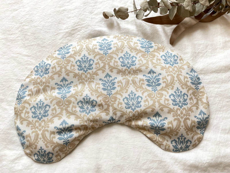 ハーブパッド ビーンズ型 | nakeda alpha（ニキーダアルファ）の