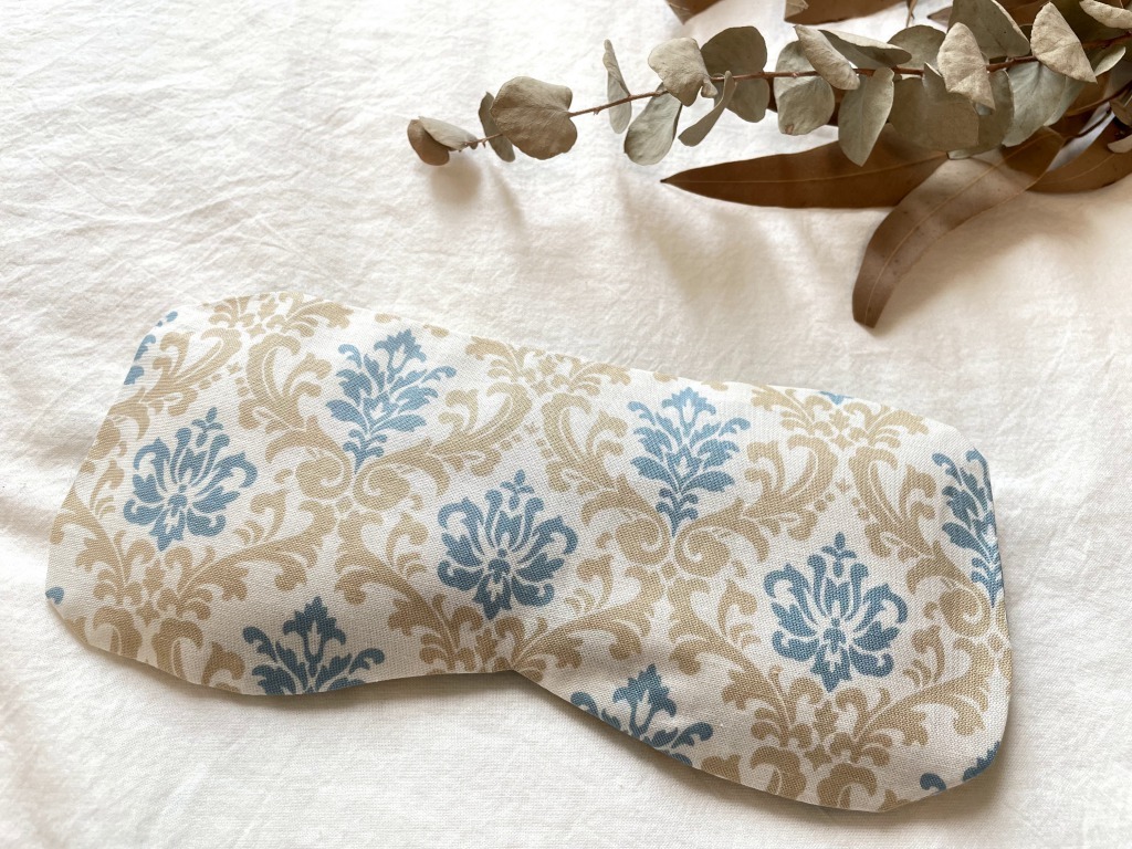 ハーブパッド アイピロー