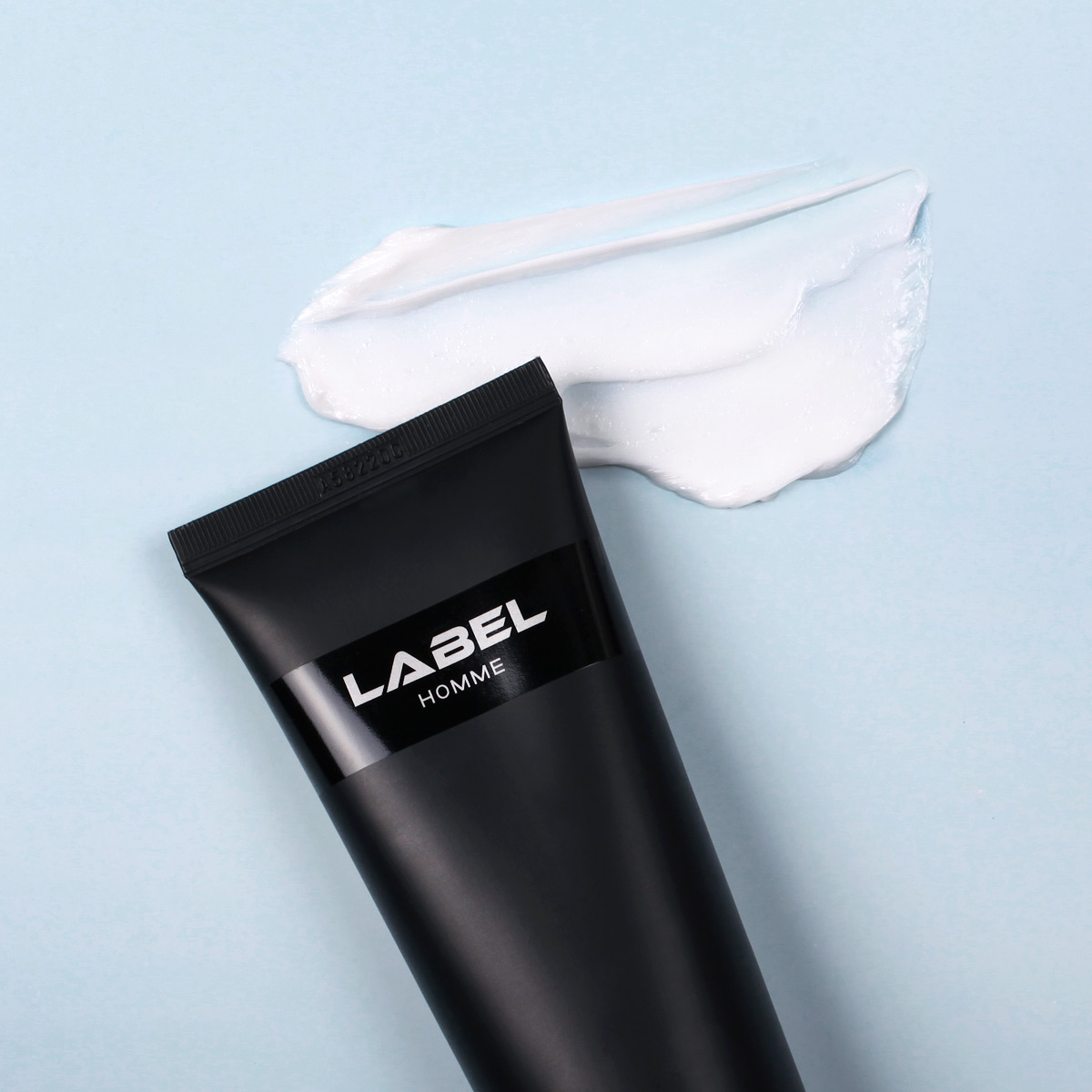 Refresh deep cleansing foam (洗顔料)