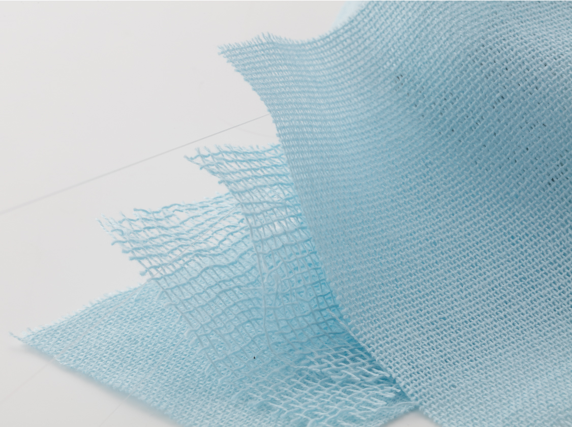 三河木綿4重織和さらしガーゼホームウエア　ボトムス