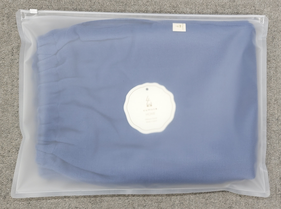 三河木綿4重織和さらしガーゼホームウエア　ボトムス