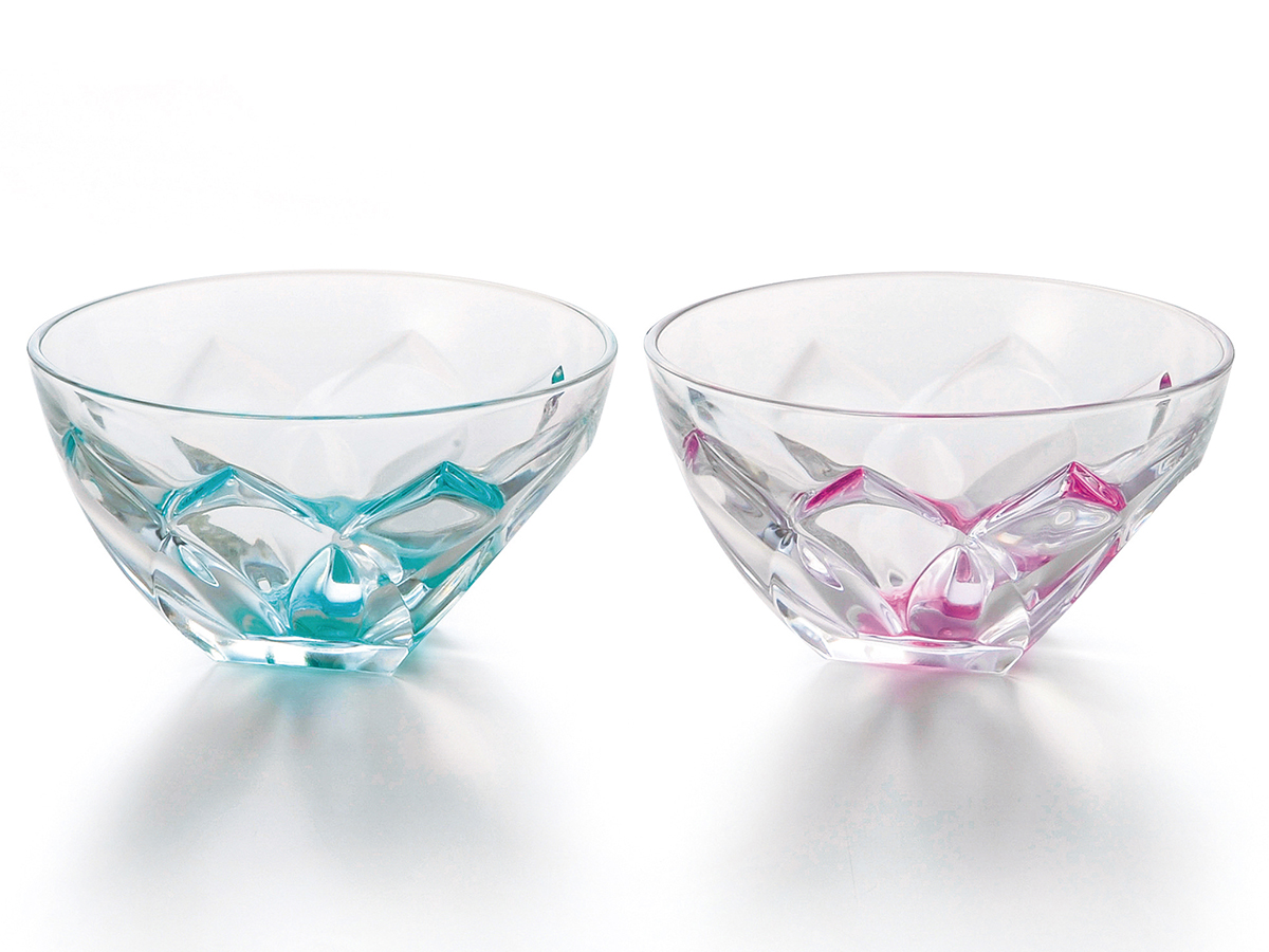 ＲＣＲニンフェア　ペアボウル