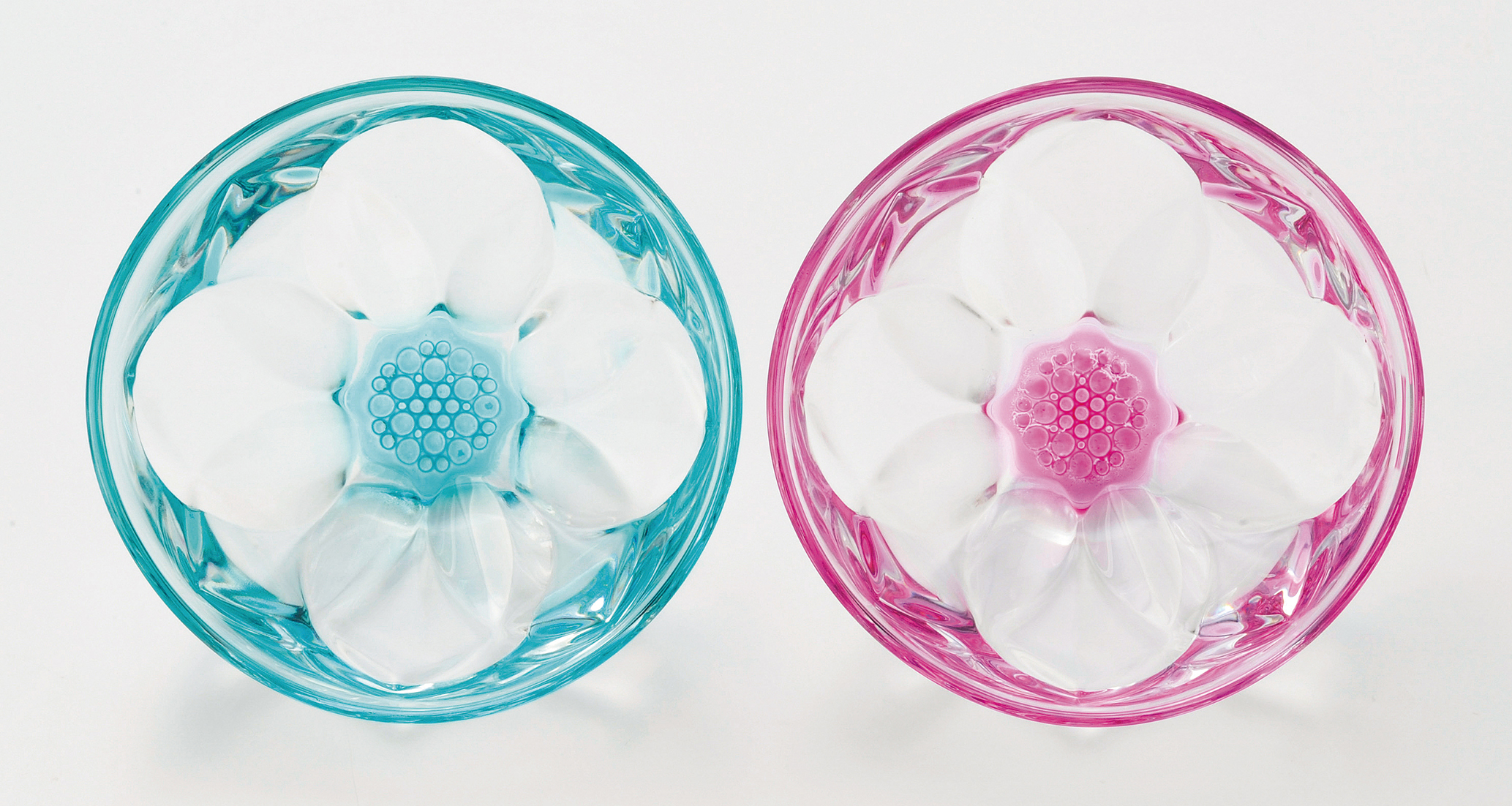 ＲＣＲニンフェア　ペアボウル