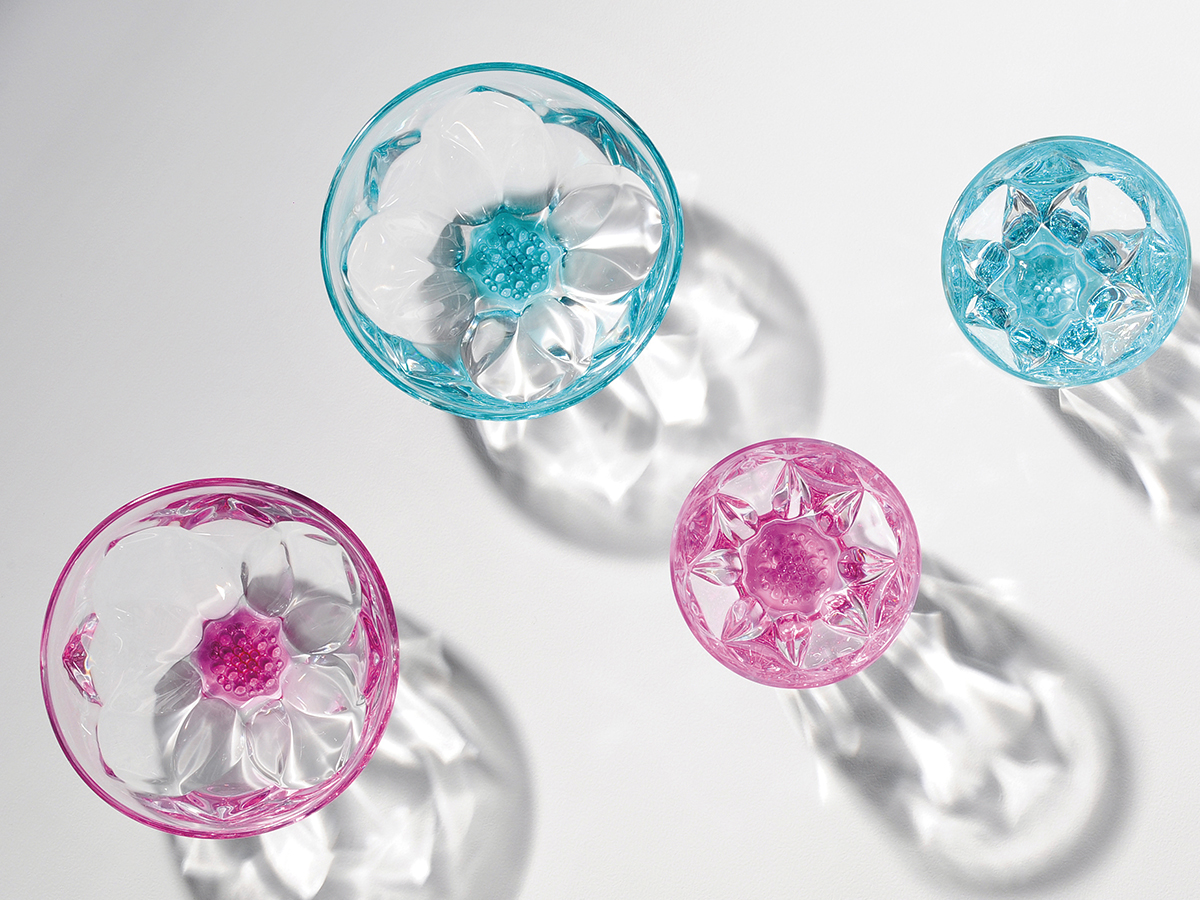 ＲＣＲニンフェア　ペアボウル