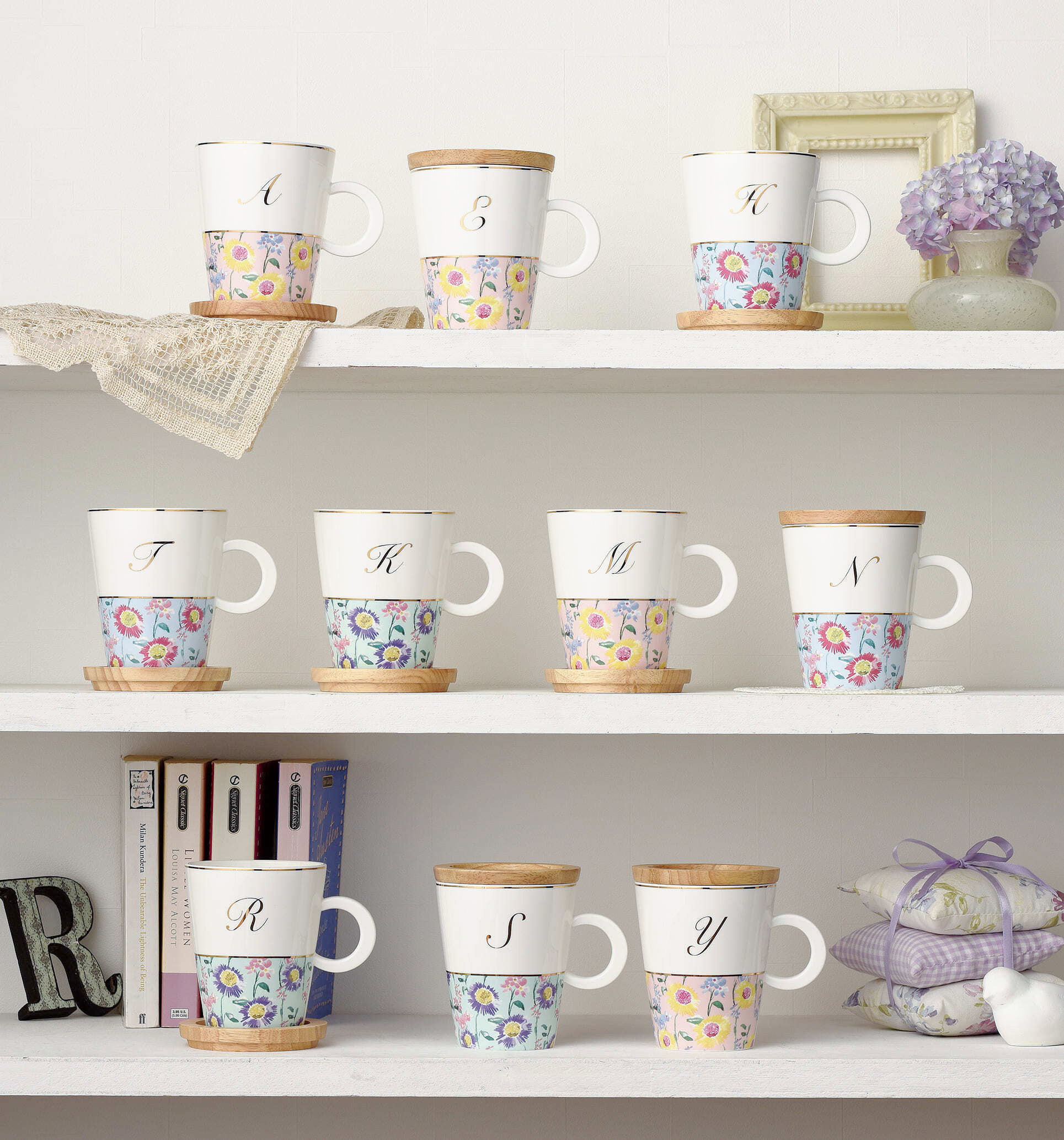 イニシャルマグ