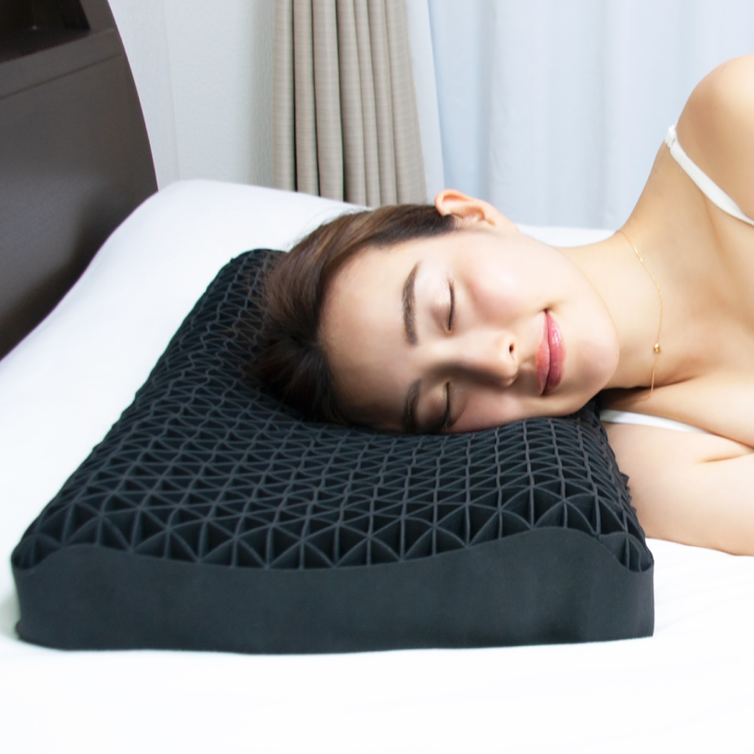 ヒツジのいらない枕 至極 HT-001 | 太陽のプレゼント・ギフト通販  