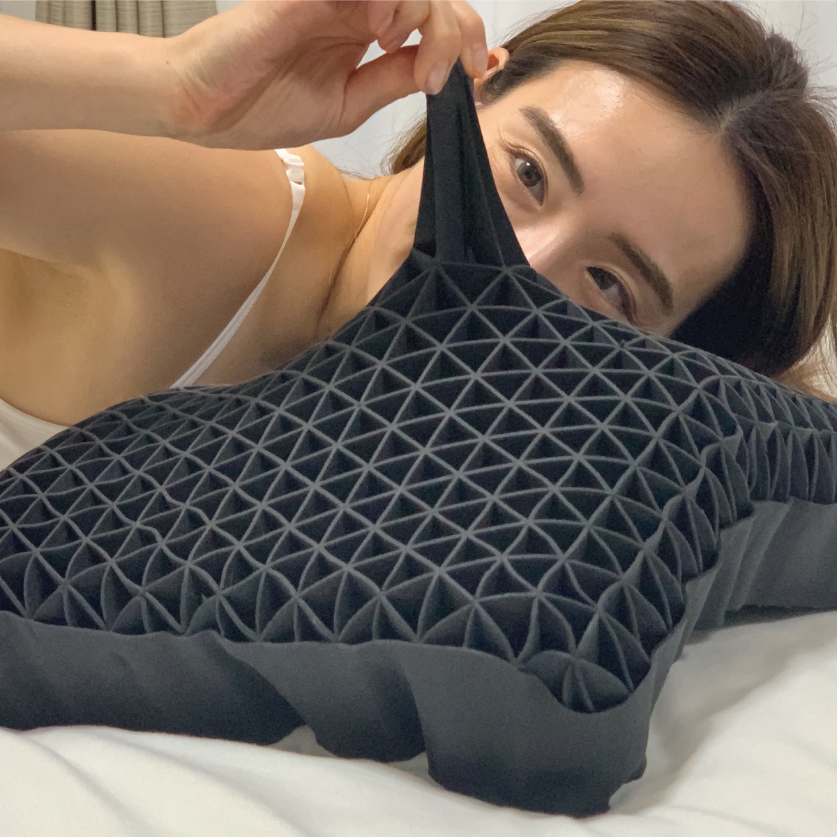 ヒツジのいらない枕 至極 HT-001