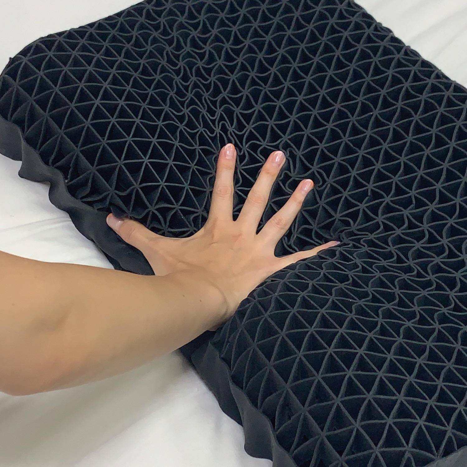 ヒツジのいらない枕 至極 HT-001