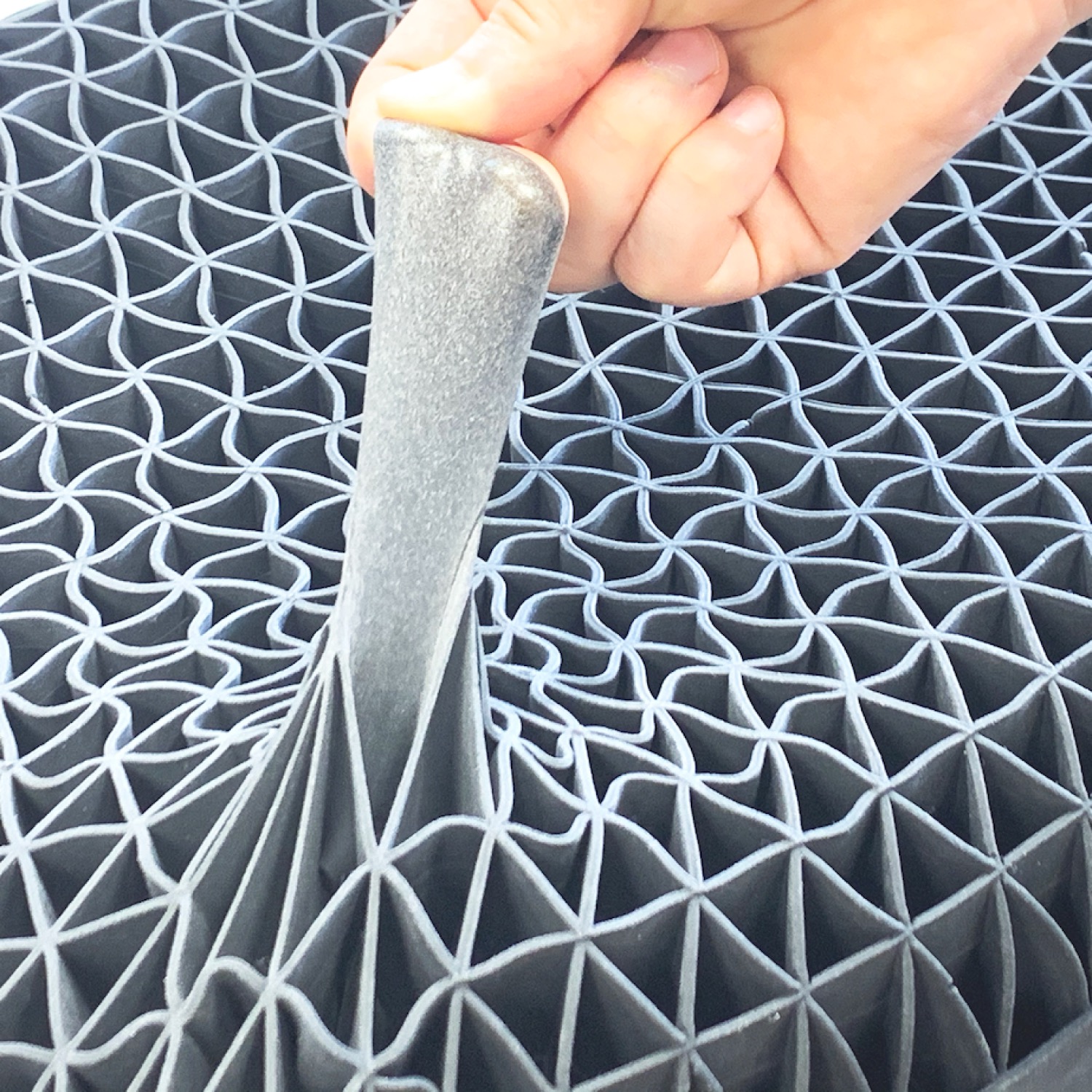 ヒツジのいらない枕 至極 HT-001