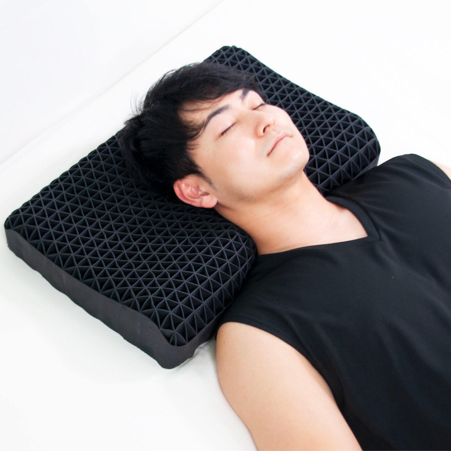 ヒツジのいらない枕-至極-