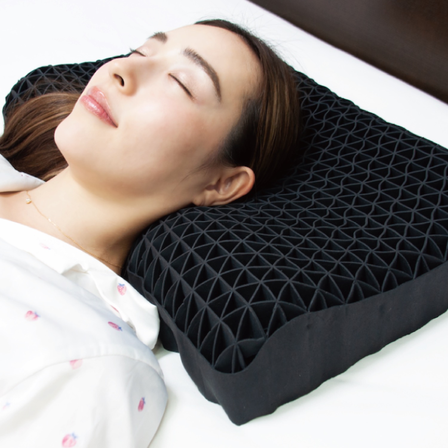 ヒツジのいらない枕 至極 HT-001 | 太陽のプレゼント・ギフト通販 