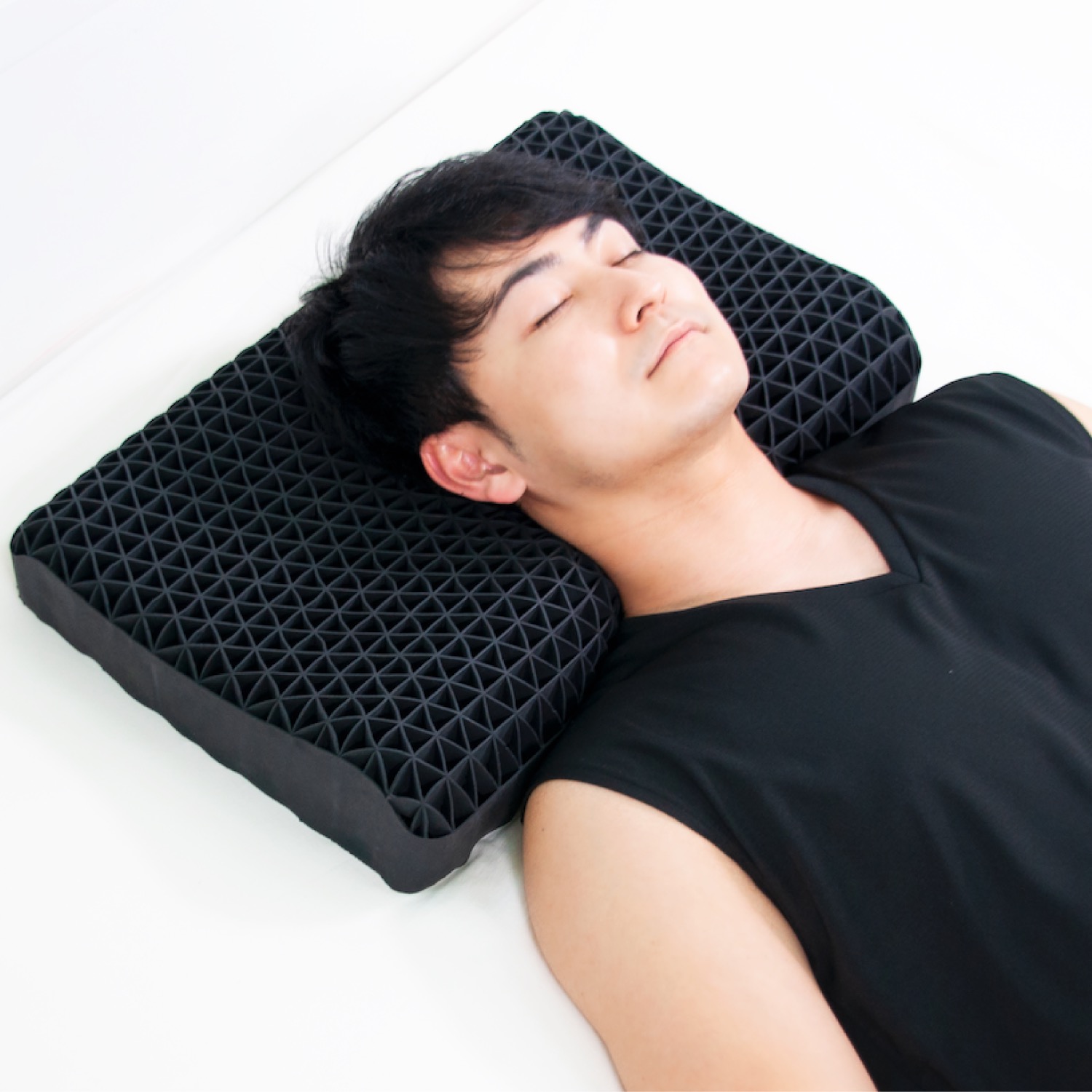 ヒツジのいらない枕 至極 HT-001 | 太陽のプレゼント・ギフト通販 
