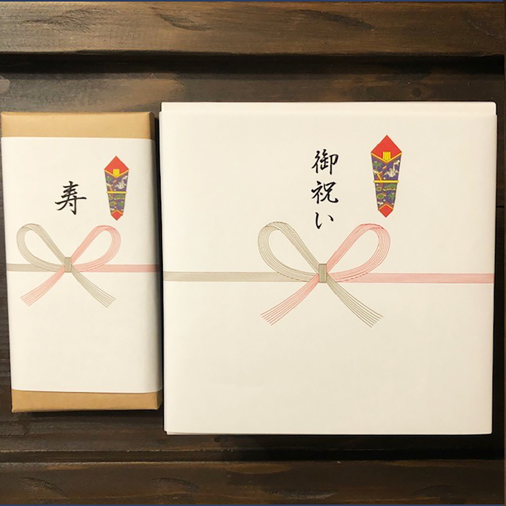 I♥DAD 缶グラス 日付け彫刻入り