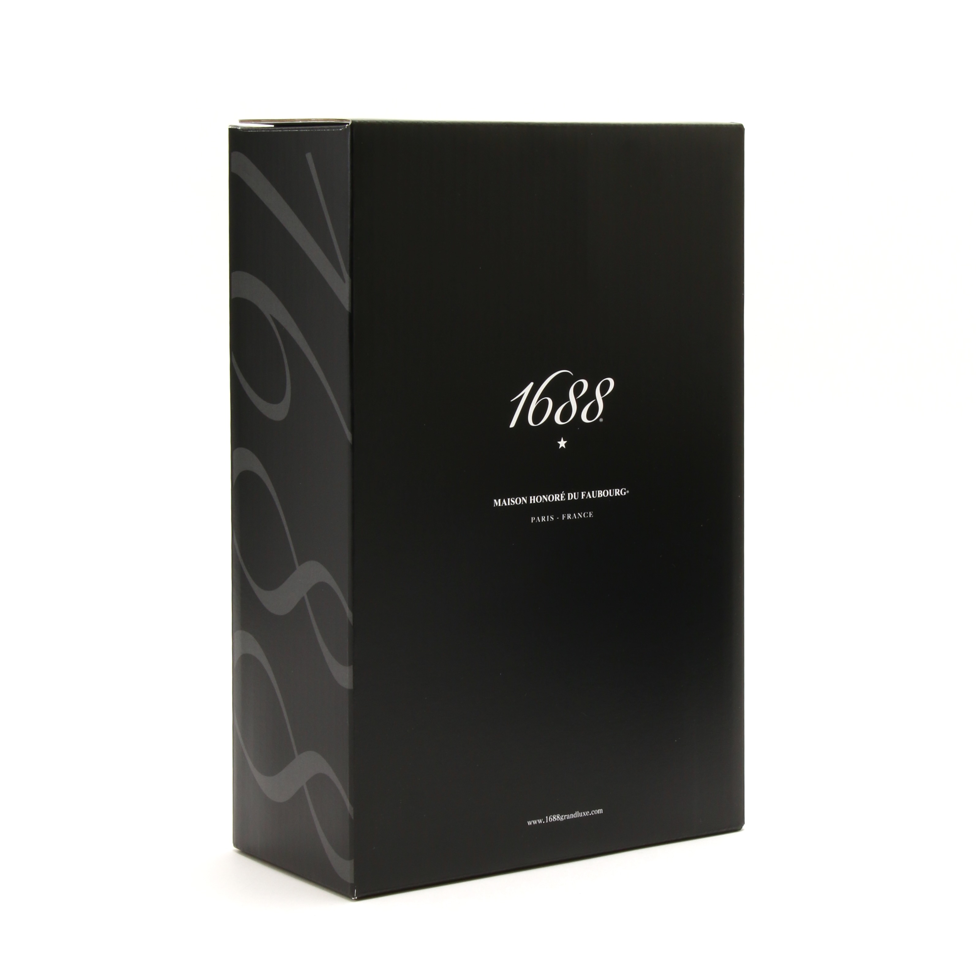 1688 紅白セット (ロゼ&ブラン) 各750ml 箱入 フランス製ノン