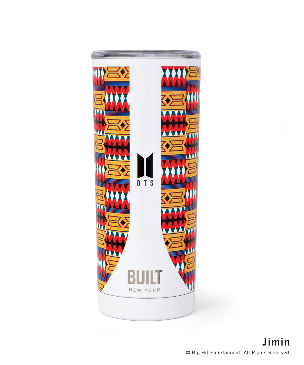 BTS Tumbler 591ml