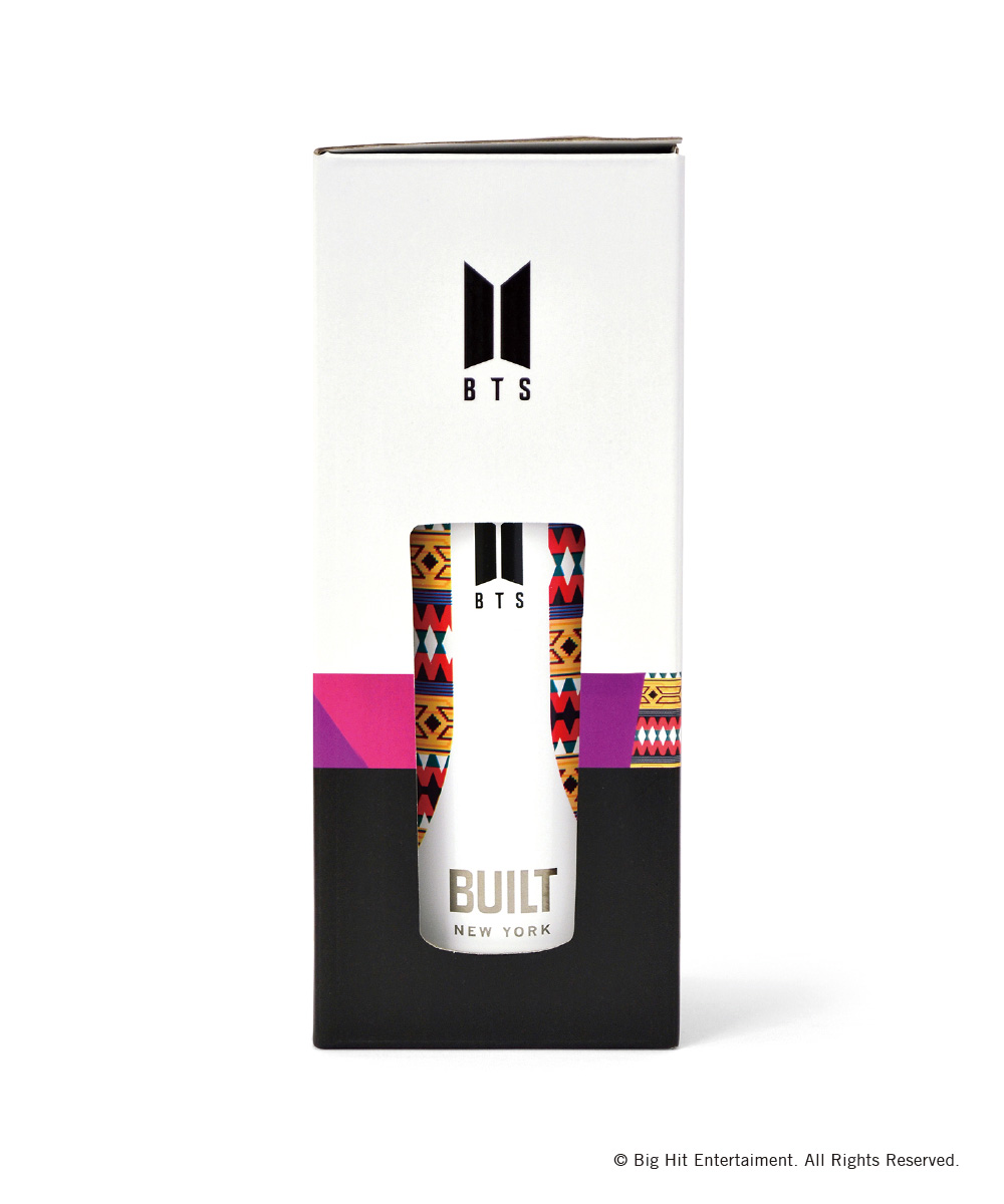 BTS Tumbler 591ml