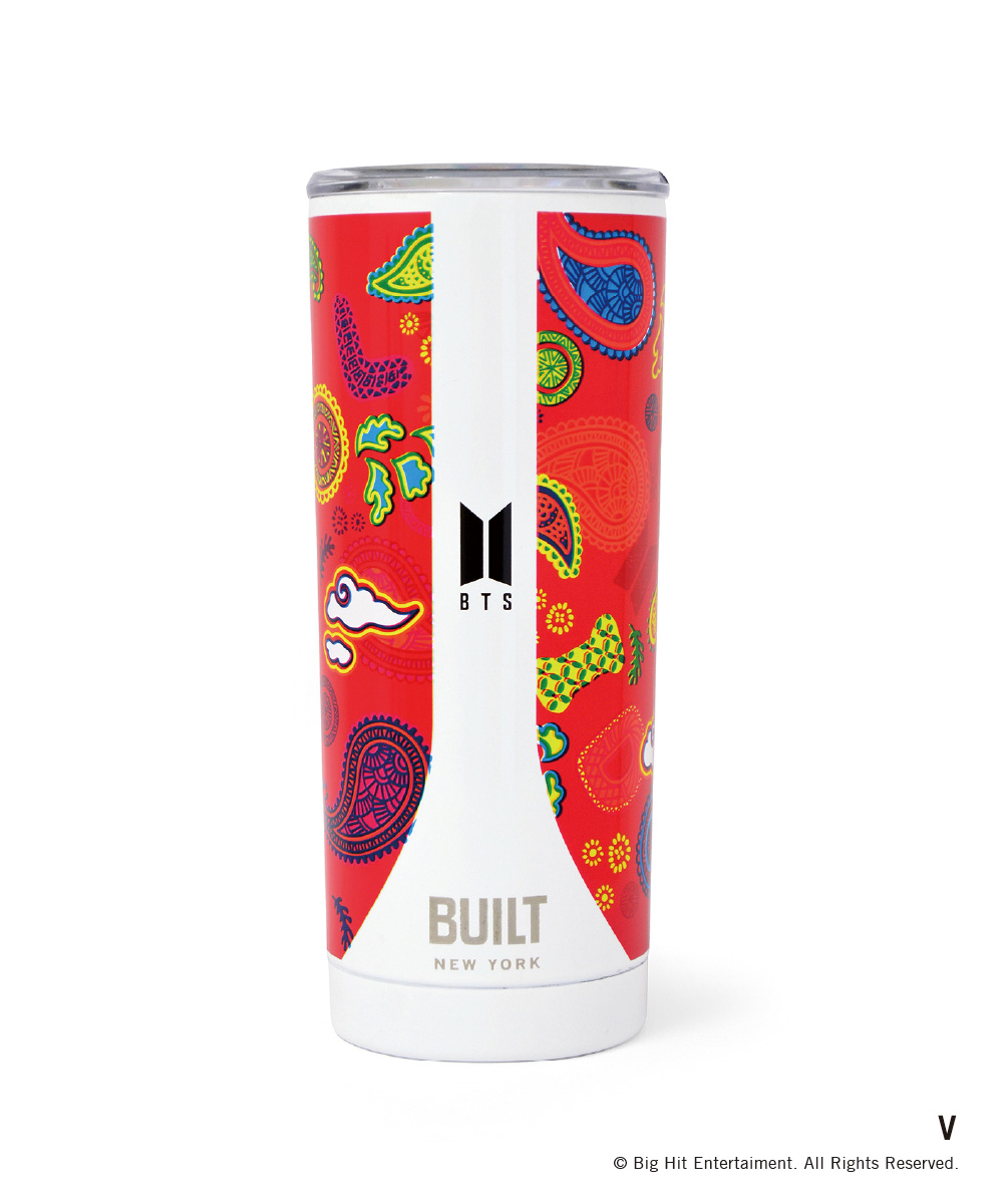 BTS Tumbler 591ml