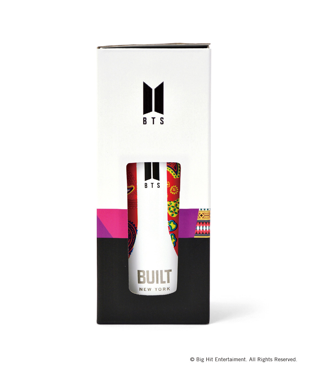 BTS Tumbler 591ml