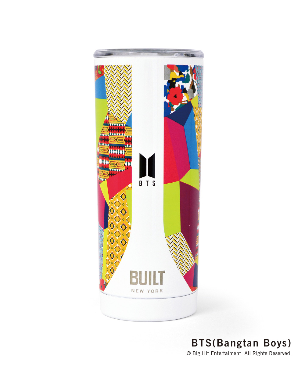 BTS Tumbler 591ml