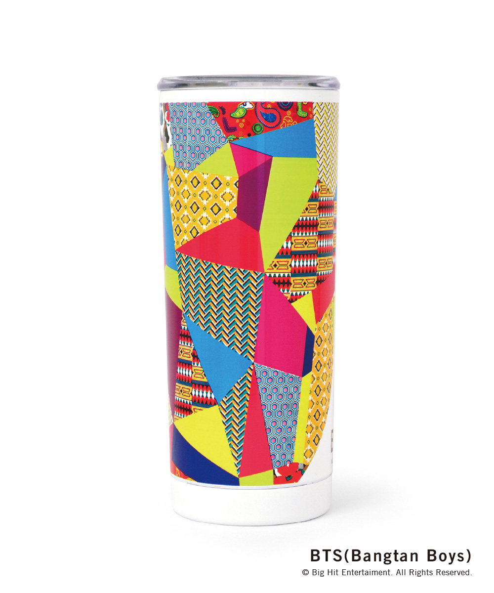 BTS Tumbler 591ml