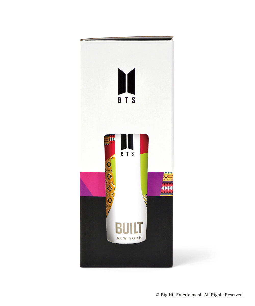 BTS Tumbler 591ml