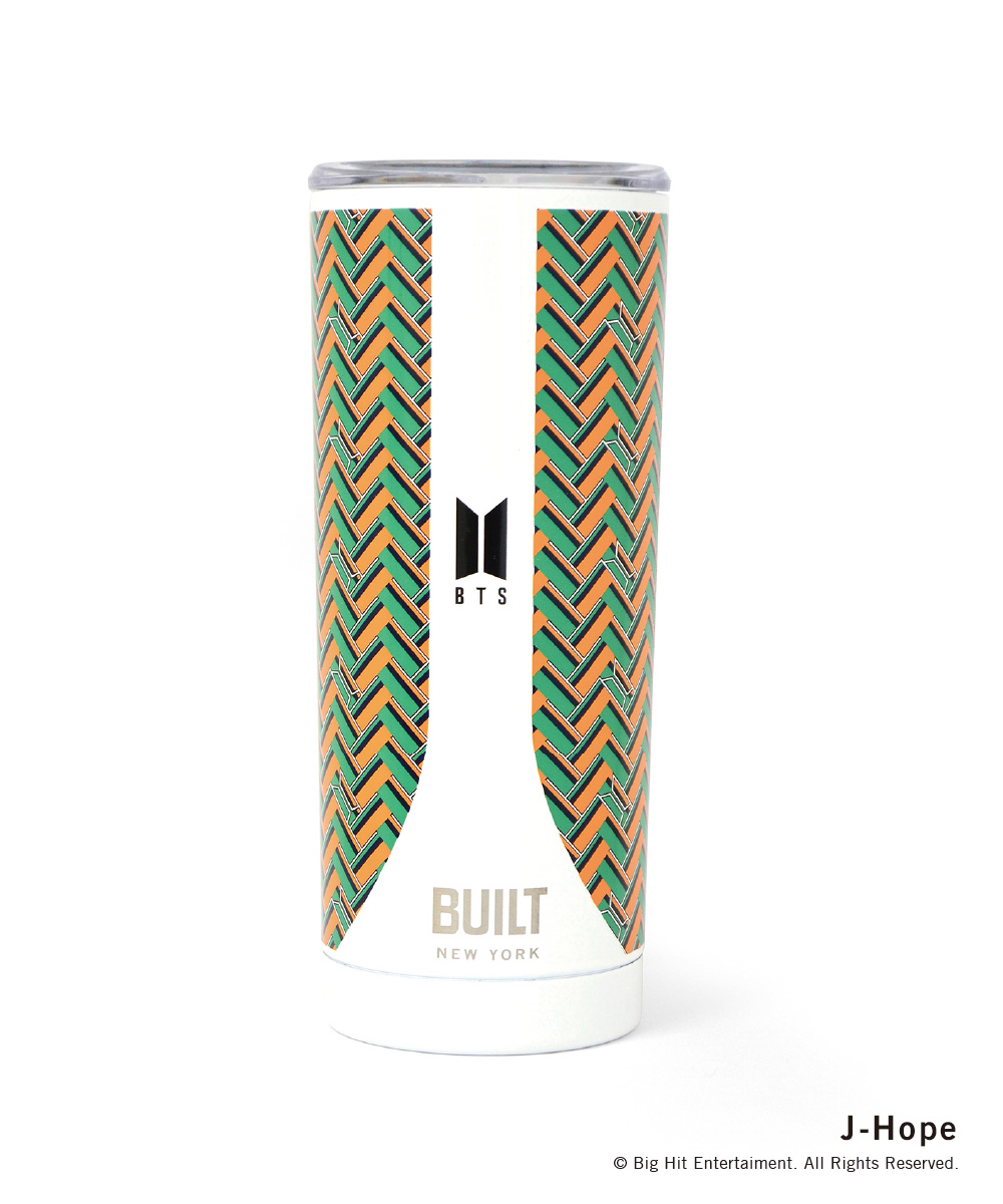 BTS Tumbler 591ml