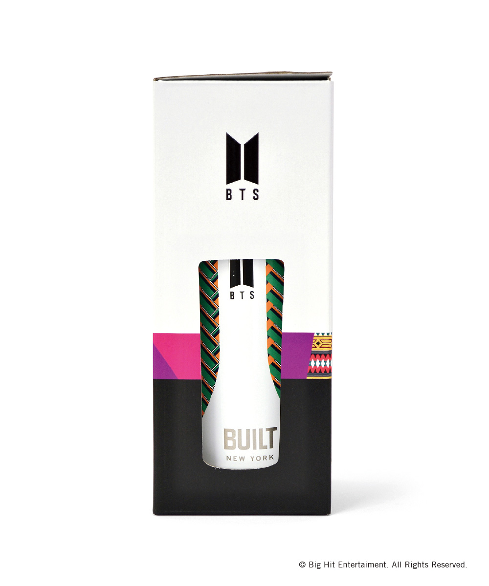 BTS Tumbler 591ml