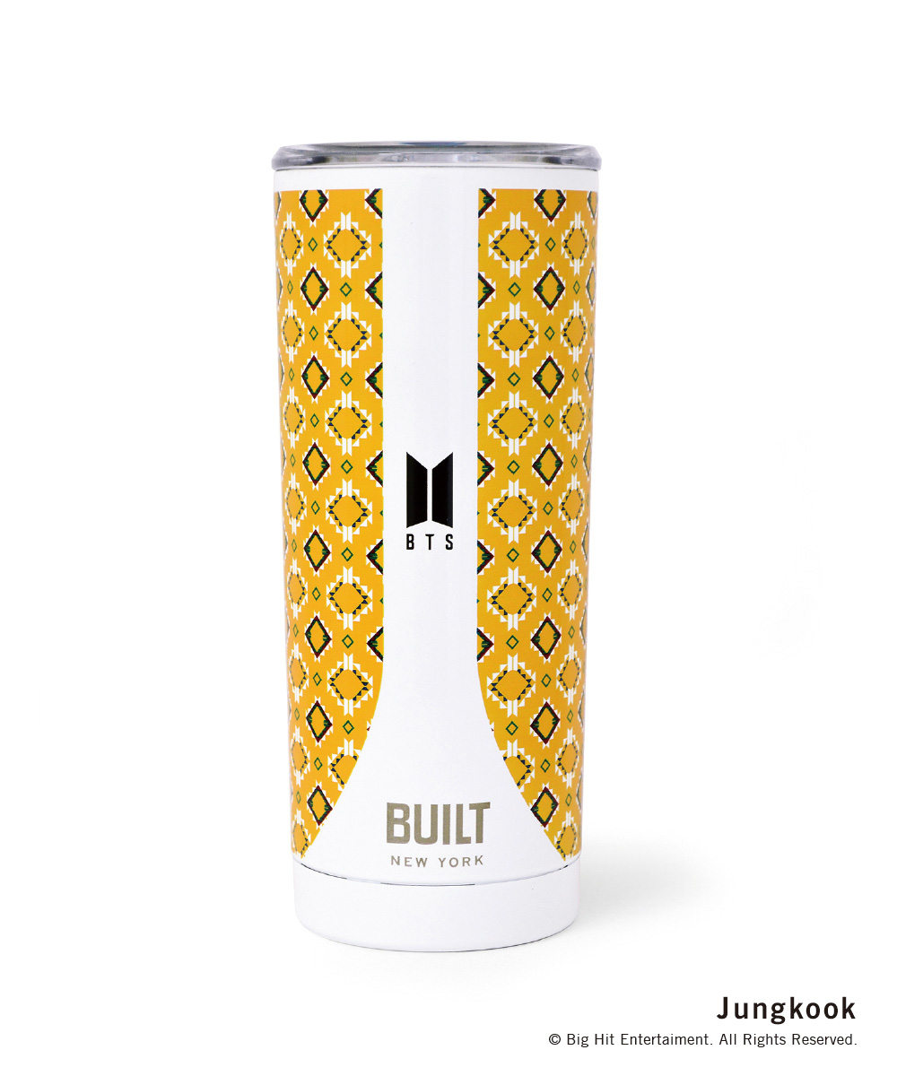 BTS Tumbler 591ml