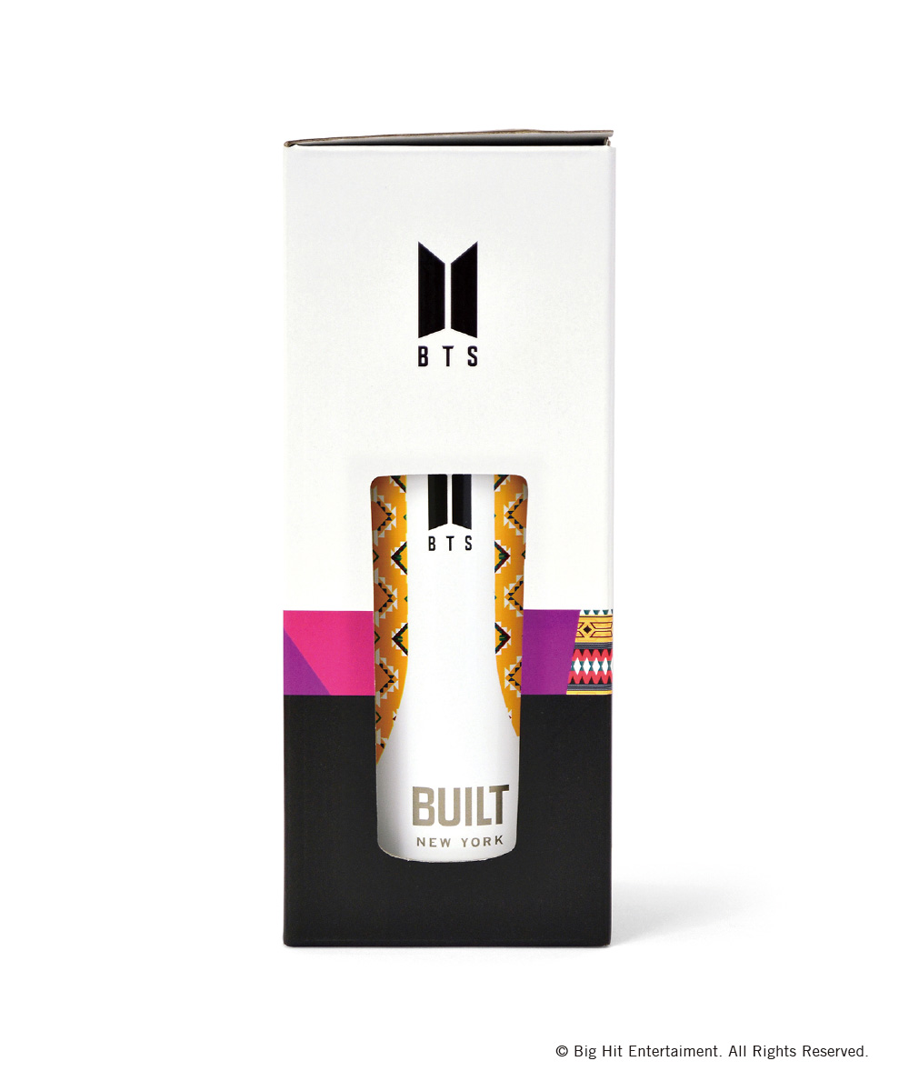 BTS Tumbler 591ml