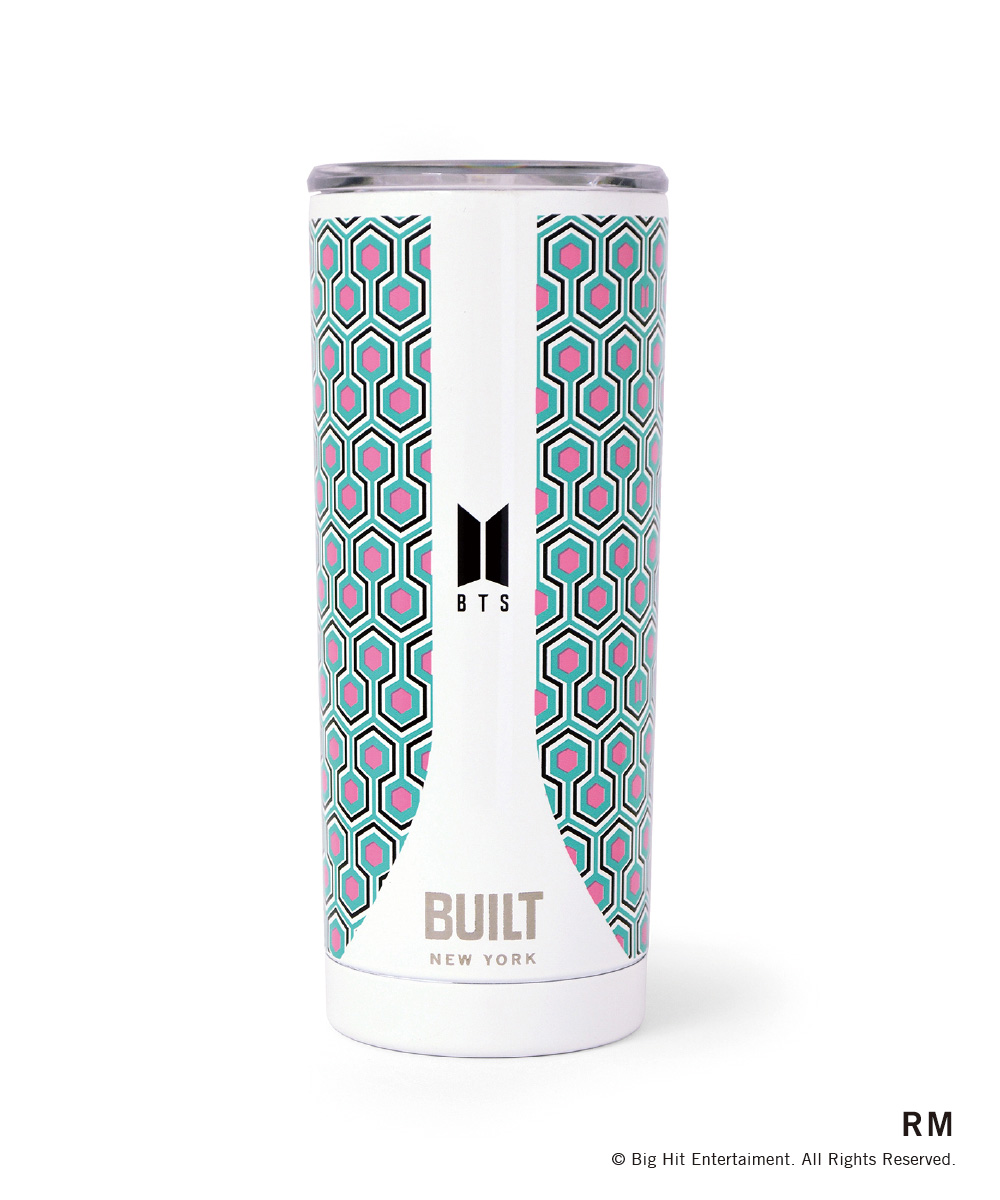 BTS Tumbler 591ml