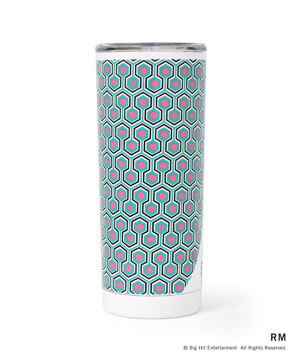 BTS Tumbler 591ml