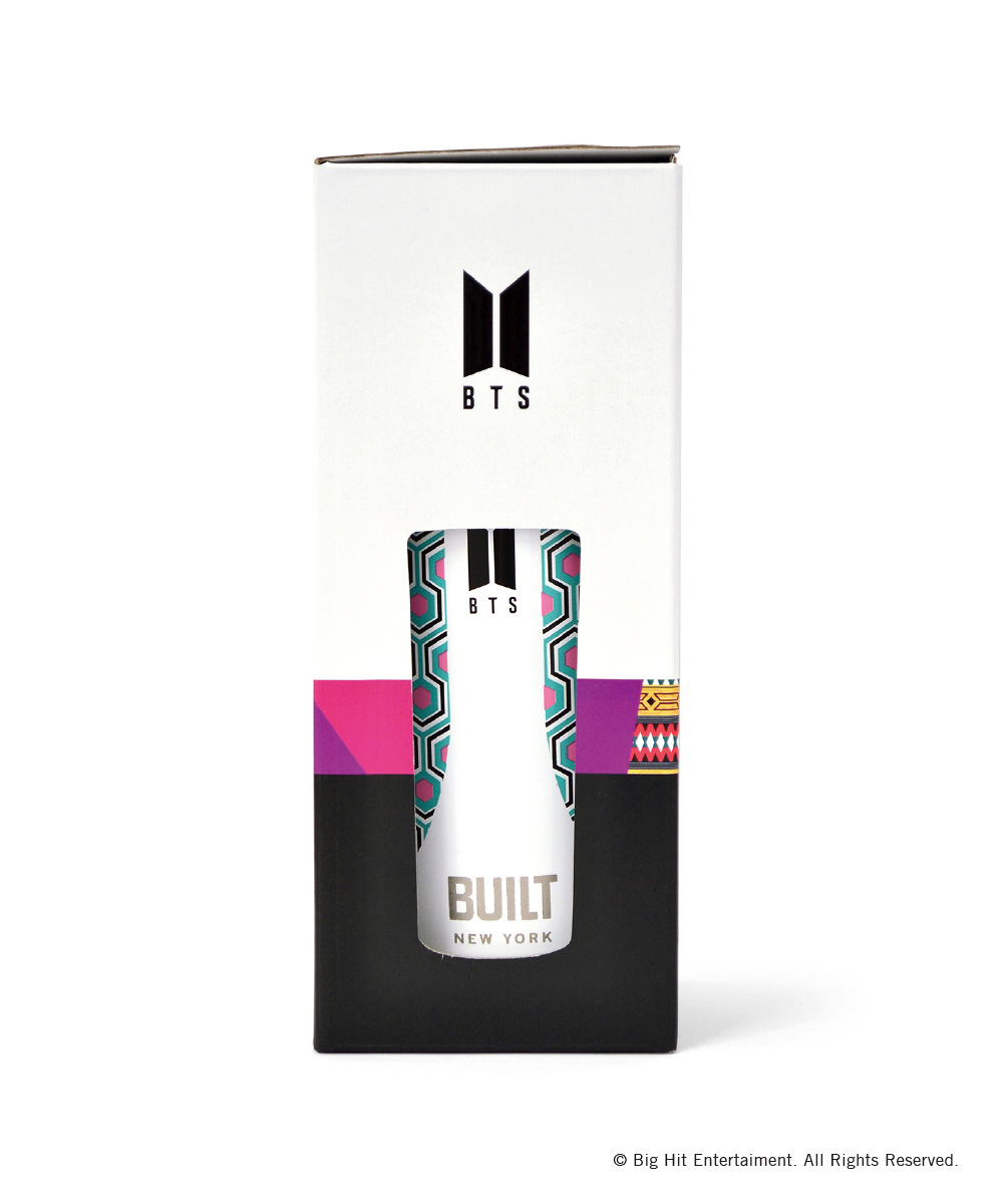 BTS Tumbler 591ml