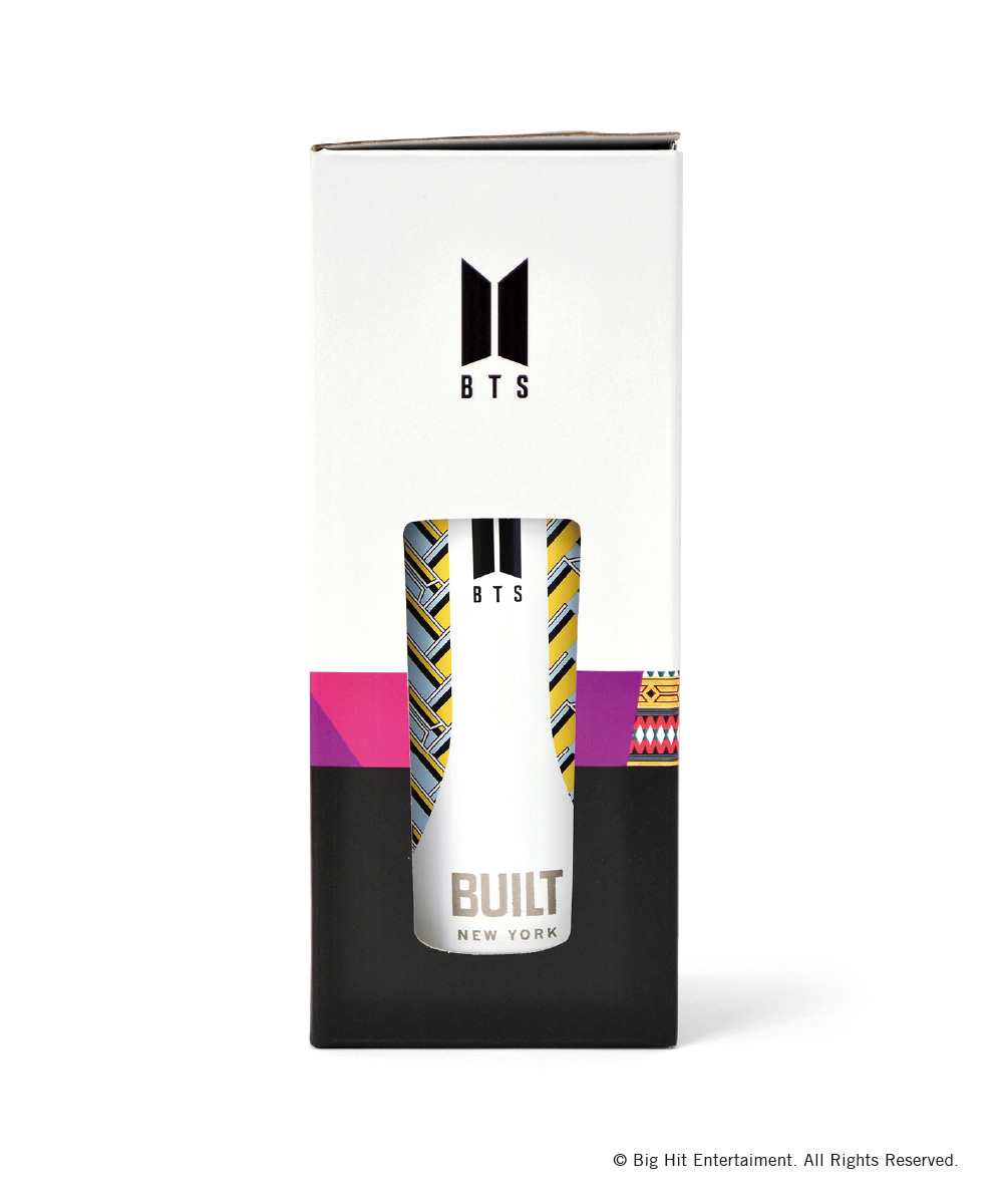 BTS Tumbler 591ml