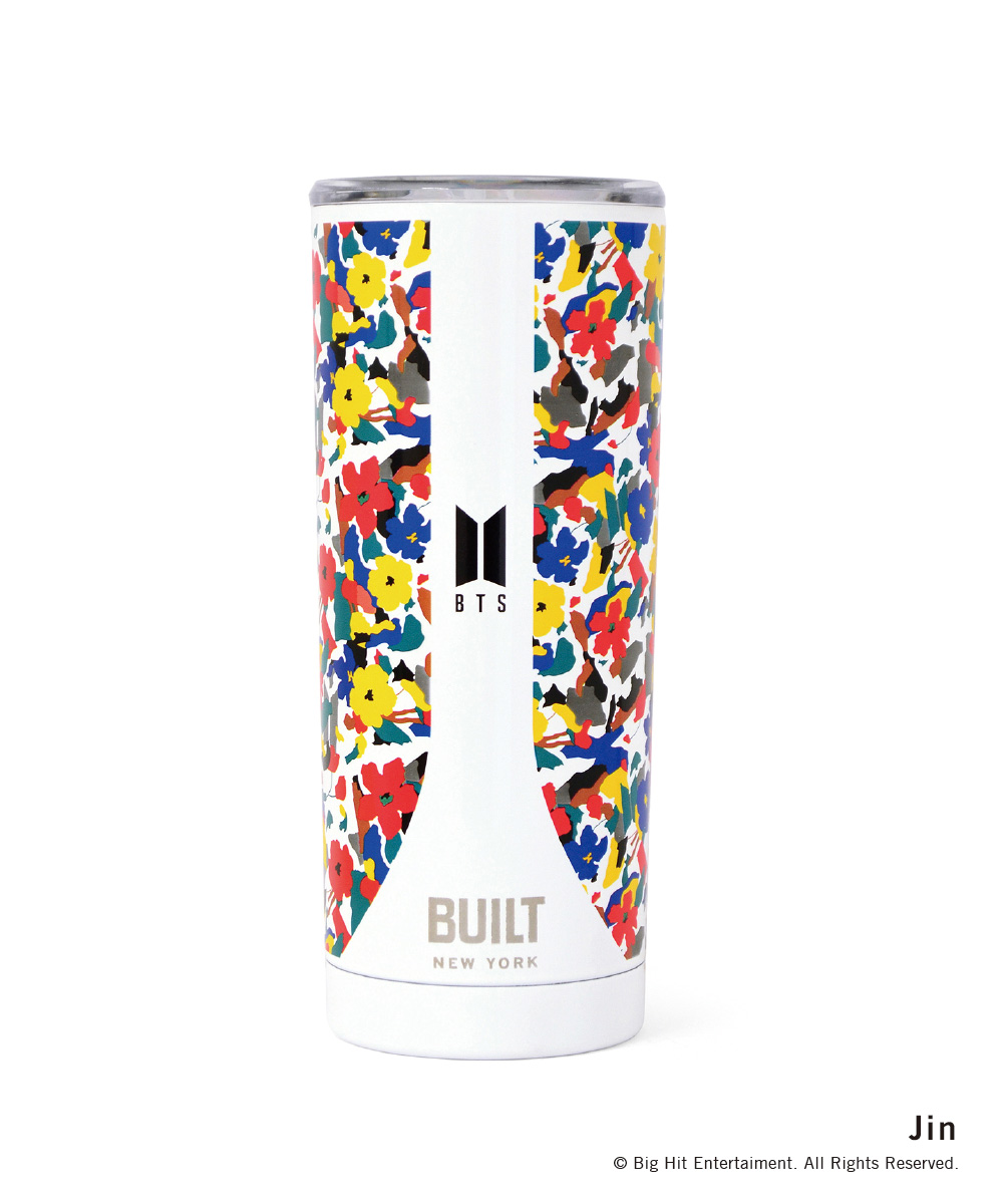 BTS Tumbler 591ml
