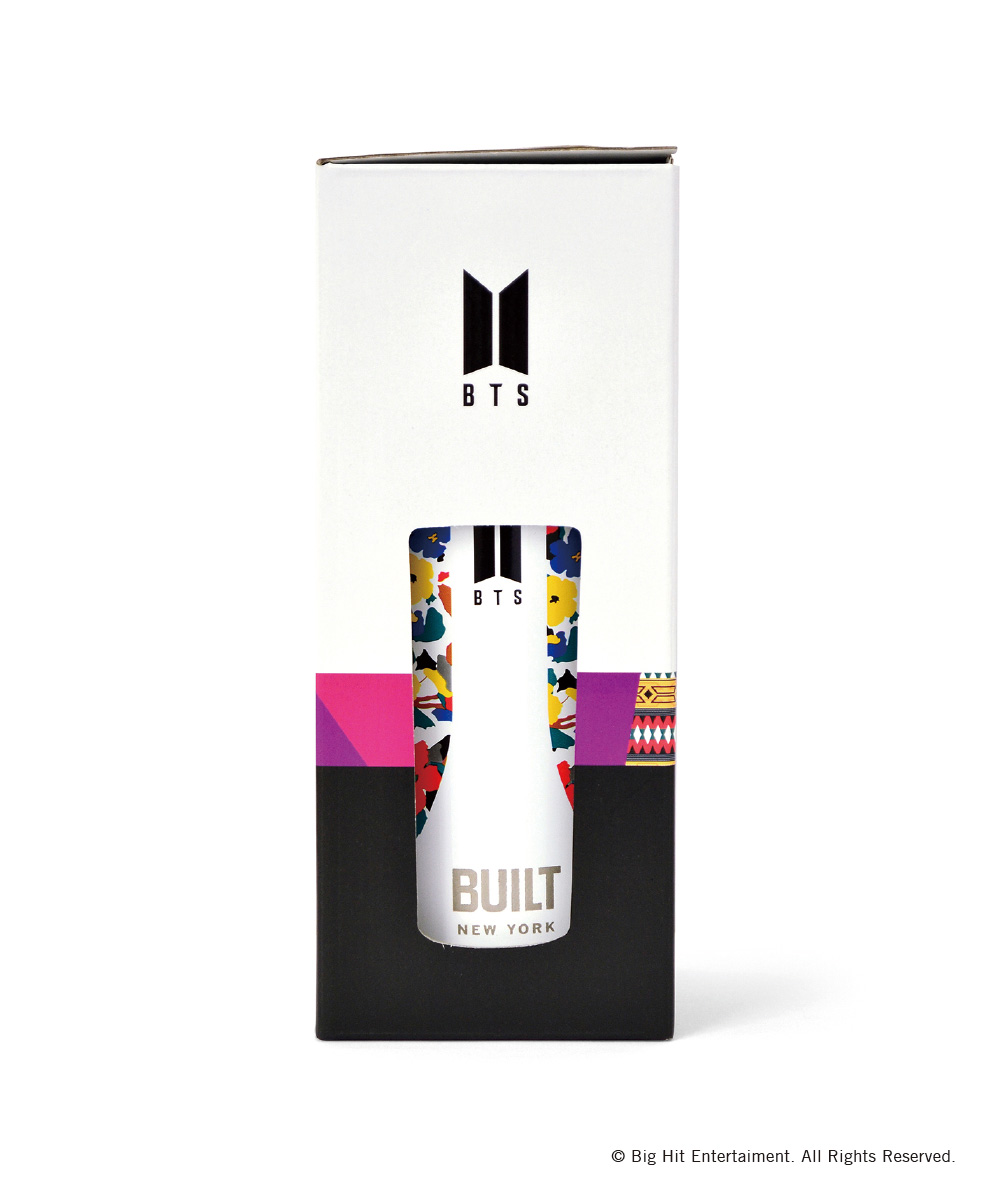 BTS Tumbler 591ml