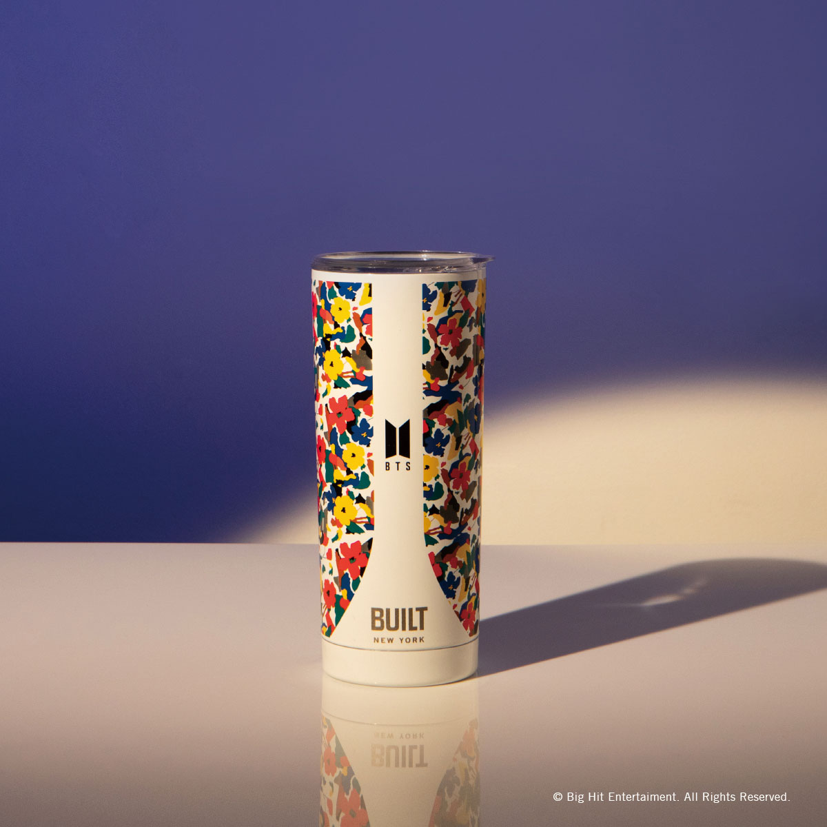 BTS Tumbler 591ml