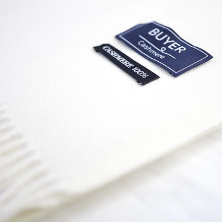 【名入れギフト】カシミヤ100%大判 ストールBIGブランケット