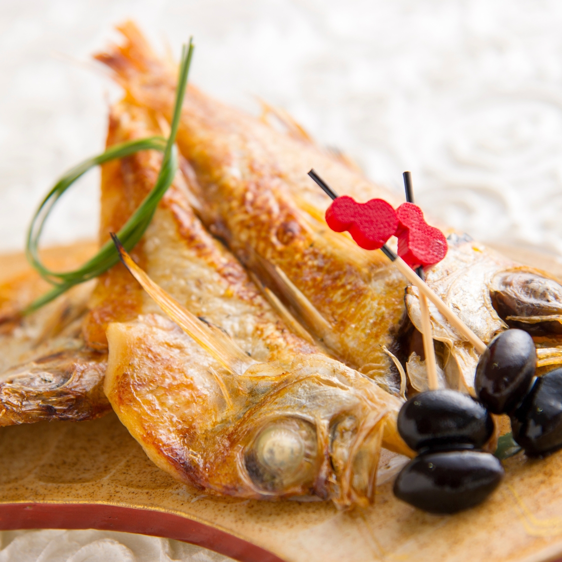 干物セット(紬)