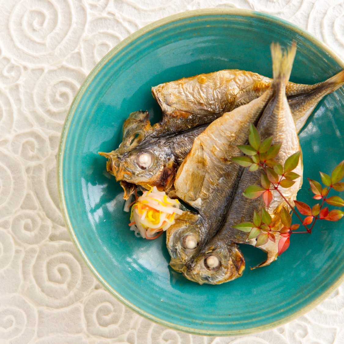 干物セット(紬)