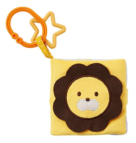 いないいないばあ