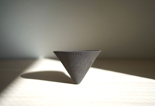 LOCAセラミックフィルタースタンドセット