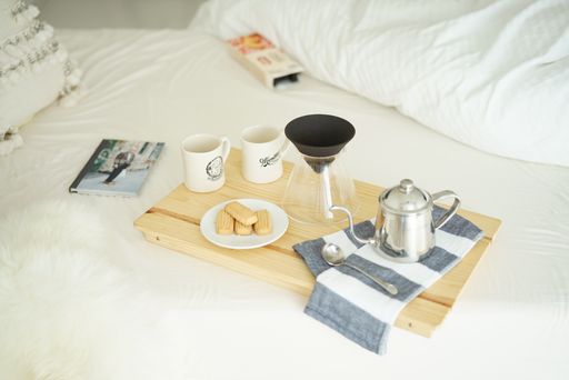 LOCAセラミックフィルタースタンドセット