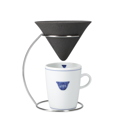 LOCAセラミックフィルタースタンドセット