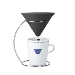 LOCA セラミックフィルタースタンド＆マグカップ2つセット