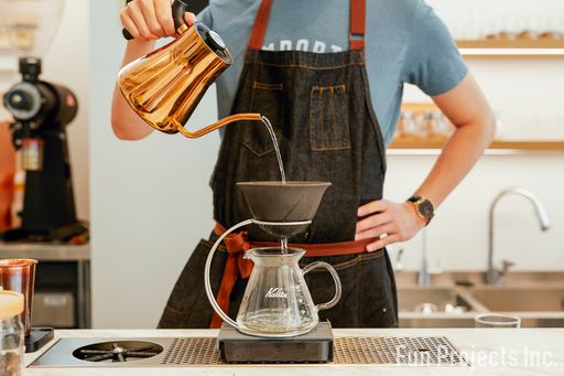 LOCA セラミックフィルタースタンド＆マグカップ2つセット