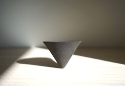 LOCA セラミックフィルタースタンド＆マグカップ2つセット